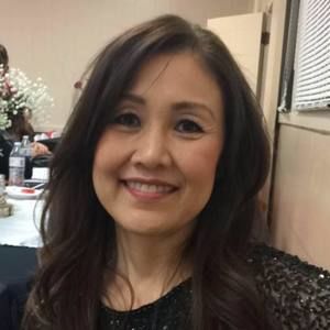 Meet your Posher, Satomi